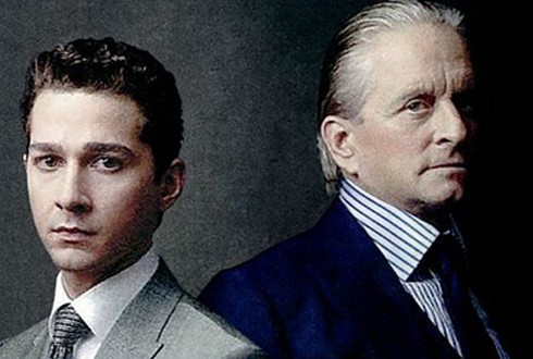 Wall Street: Money Never Sleeps parents guide