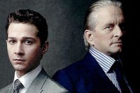 Wall Street: Money Never Sleeps