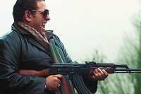 War Dogs War Dogs