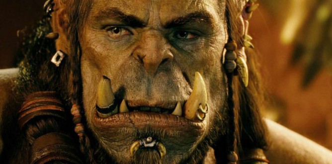 Warcraft parents guide