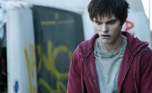 Warm Bodies parents guide