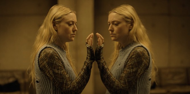 The Watchers parents guide