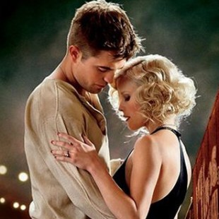 Water For Elephants