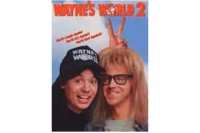 Wayne’s World 2