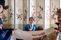 The Wedding Banquet The Wedding Banquet
