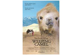 The Story of the Weeping Camel parents guide