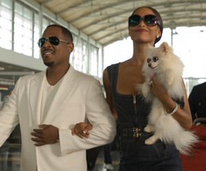 Welcome Home Roscoe Jenkins parents guide