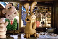 Wallace & Gromit: The Curse of the Were-Rabbit Wallace & Gromit: The Curse of the Were-Rabbit