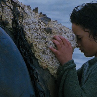 Whale Rider
