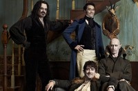What We Do In the Shadows What We Do In the Shadows