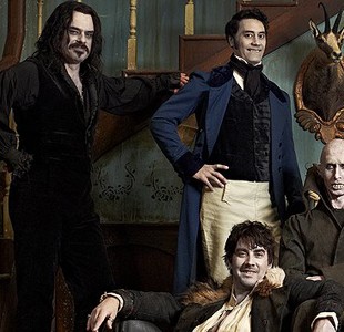 What We Do In the Shadows