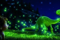 Dinos Meet Humans in New Trailer
