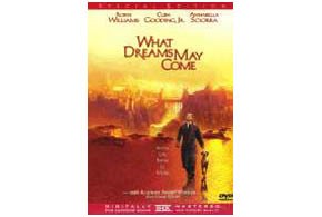 What Dreams May Come parents guide