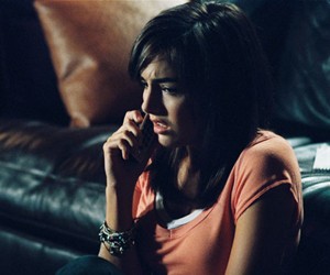When a Stranger Calls