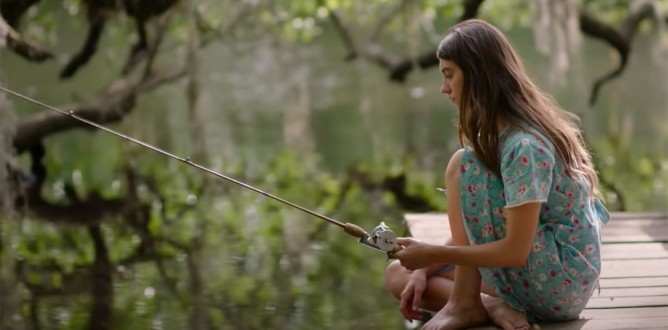 Where the Crawdads Sing parents guide