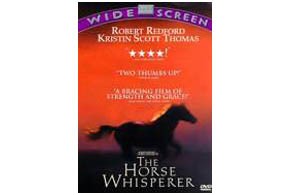 The Horse Whisperer parents guide
