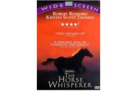 The Horse Whisperer