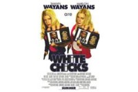 White Chicks