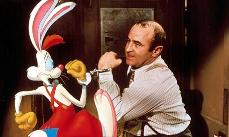 Who Framed Roger Rabbit? parents guide