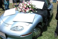 Who Killed the Electric Car? Who Killed the Electric Car?
