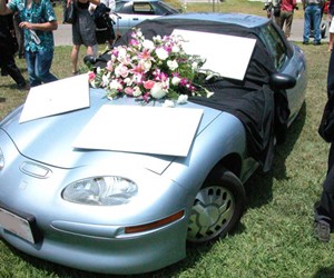 Who Killed the Electric Car? parents guide