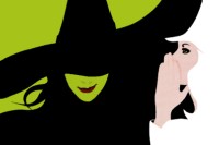 Wicked Rumored to be Coming to Theaters in 2016
