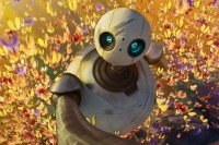 The Wild Robot The Wild Robot