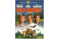 Wild America
