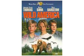 Wild America parents guide