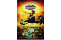 The Wild Thornberrys Movie