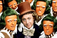 Willy Wonka And The Chocolate Factory