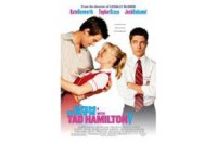 Win a Date with Tad Hamilton!