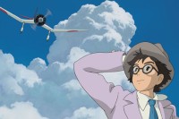 The Wind Rises The Wind Rises
