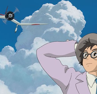 The Wind Rises