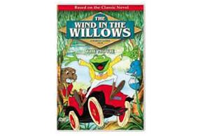 Wind in the Willows parents guide