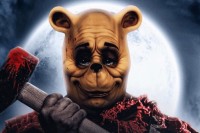 Winnie the Pooh: Blood and Honey Winnie the Pooh: Blood and Honey