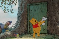 Winnie The Pooh