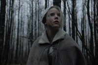 The Witch The Witch