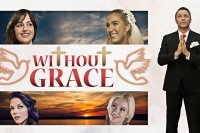 Without Grace