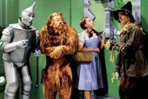 The Wizard Of Oz parents guide