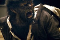 The Wolfman