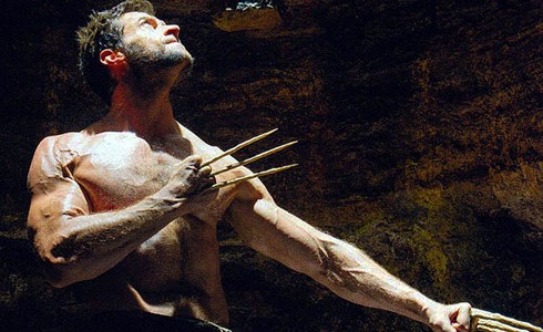 The Wolverine parents guide