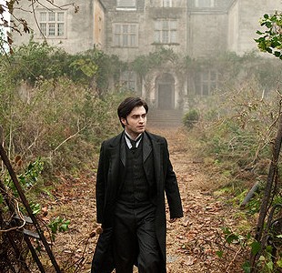 The Woman In Black