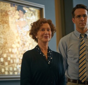 Woman in Gold