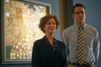 Woman in Gold