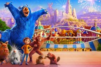 Wonder Park Wonder Park
