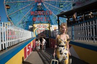 Wonder Wheel Wonder Wheel