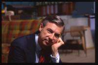 Won’t You Be My Neighbor? Won’t You Be My Neighbor?