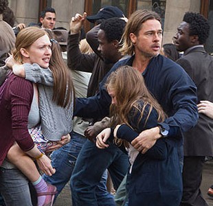 World War Z