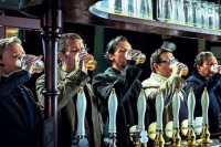 The World’s End The World’s End